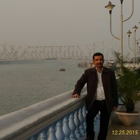 Rajarshi Prasad Chanda