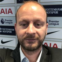 Mark Pritchard