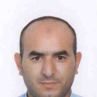 Khaldoon Zaidieh