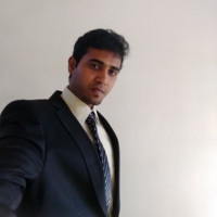 Bharani Chandhar P.
