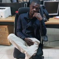 Salisu Abubakar Sadiq