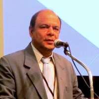 Rakesh Mittal