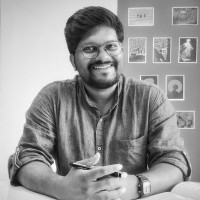Sreeraj Rp