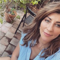 Amanda Vandersteen