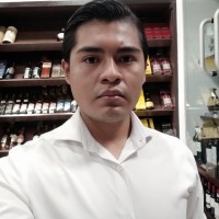 Daniel Quiroz