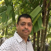 rajeev asthana