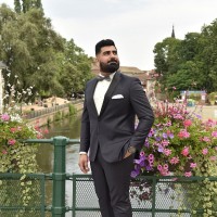 Sarmad QAQO