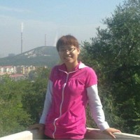 Catherine Li