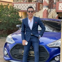 Omar Khaled Hamdy