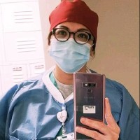 Bernadette R Baltazar