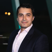 Mostafa Albayati