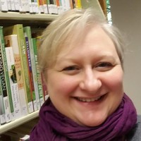 Heidi Krueger
