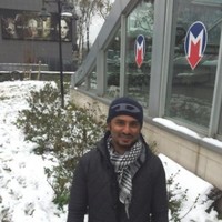 Md Saleem