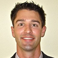 Brandon Klump NMLSR 450944