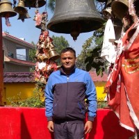 Dinesh Chandra Singh