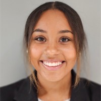 Breyanna Brice, Mba
