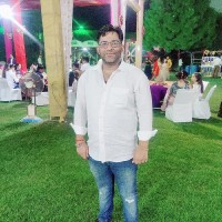 Deepak Rawal