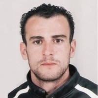 Khellaf mouhoubi