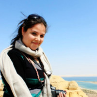 Randa Ezzat