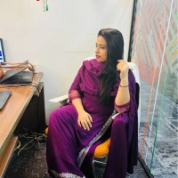 Komal Narang