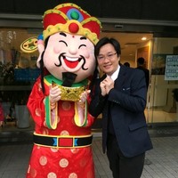 陳政傑
