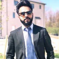 Lovejit Cheema