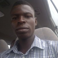 Godwin Adenuga