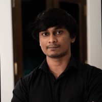 Shanith Dhanuja