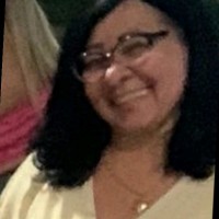Bispa Rosilene Olimpio Dos Santos