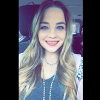 Courtney Holson