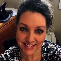 Maria Allman, Ccrc, Regulatory Director
