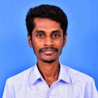 Pushparaj Paul