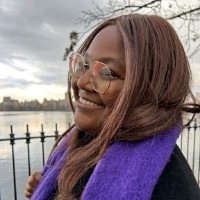 Annouchka-Sarah Charles