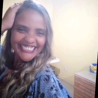 Gisleine Oliveira