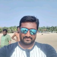Dhanush Kr