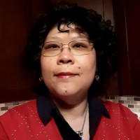 Lucy Huang