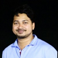 Dibyaranjan Mohanty
