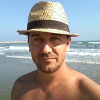Thomas Novotny