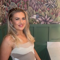 Jessica Nevin