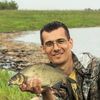 Иван Максимов