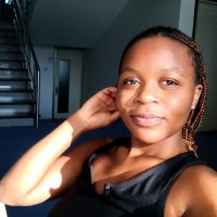 Tapiwa Kimbelley Makosha