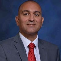 Neil Deshpande