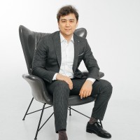 Jamshid Agzamkhadjaev