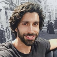 Huseyin Bilen
