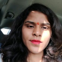 Harshada Chaudhari
