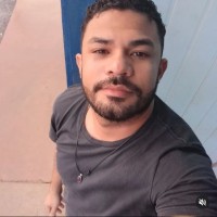 Antonio Luiz dos Santos Neto