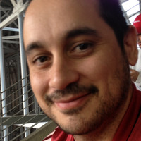 Tony Tapia