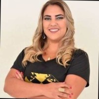 Priscila Kellen