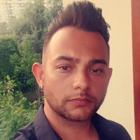 Aydin Kahraman