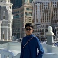 Hamza Haz, S.E,.CRA
